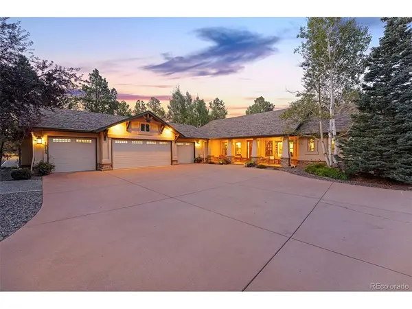 12155 Spine Creek, Colorado Springs, CO 80908