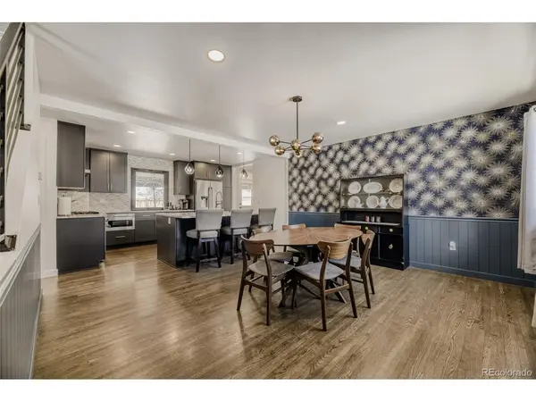 3095 S Vine, Denver, CO 80210