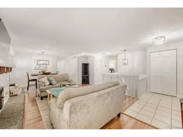 5554 S Lansing, Englewood, CO 80111