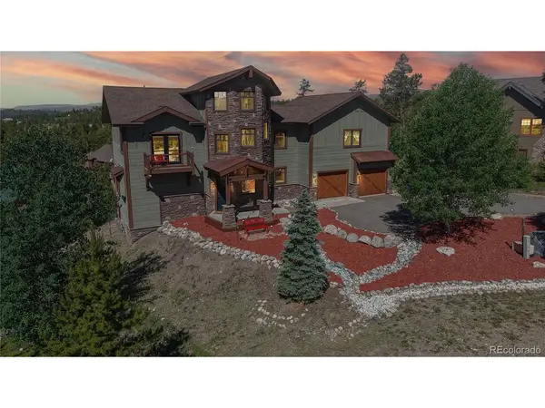 560 County Road 662, Grand Lake, CO 80447