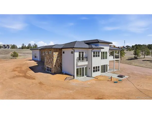 16452 Timber Meadow, Colorado Springs, CO 80921