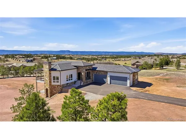 16452 Timber Meadow, Colorado Springs, CO 80921