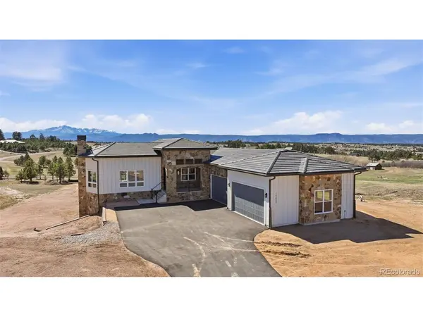 16452 Timber Meadow, Colorado Springs, CO 80921