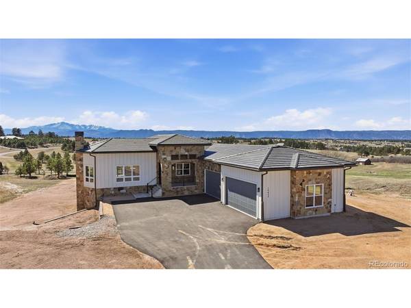 16452 Timber Meadow, Colorado Springs, CO 80921