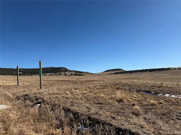 388 Cohonina, Hartsel, CO 80449