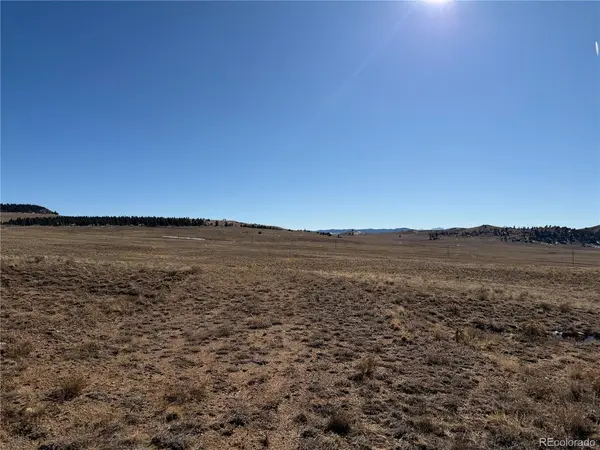 388 Cohonina, Hartsel, CO 80449