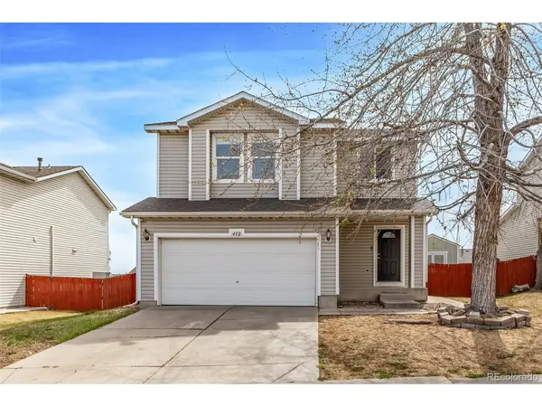 452 E 78th, Denver, CO 80229