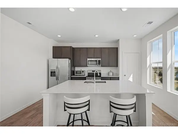 1980 S Fultondale, Aurora, CO 80018