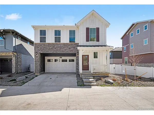 1980 S Fultondale, Aurora, CO 80018