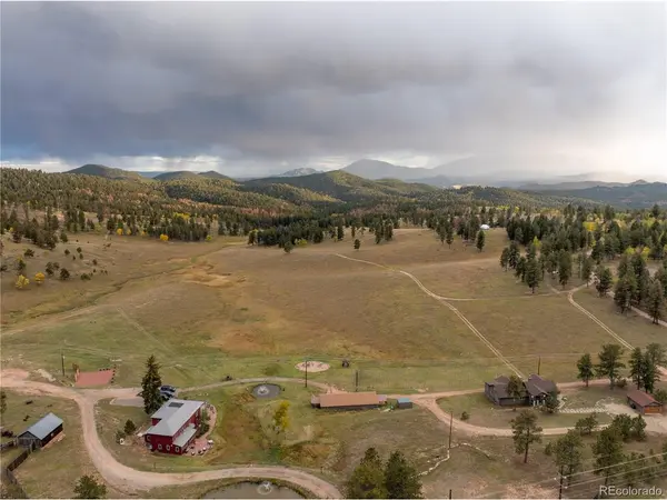 12414 S US Hwy 285, Conifer, CO 80433