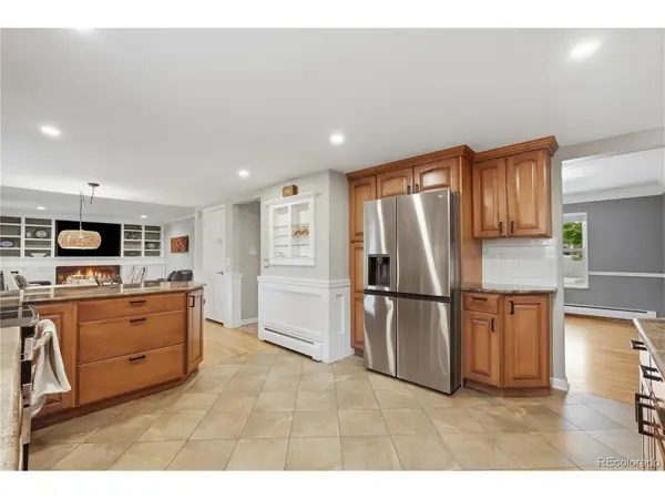 6747 S Jackson, Centennial, CO 80122