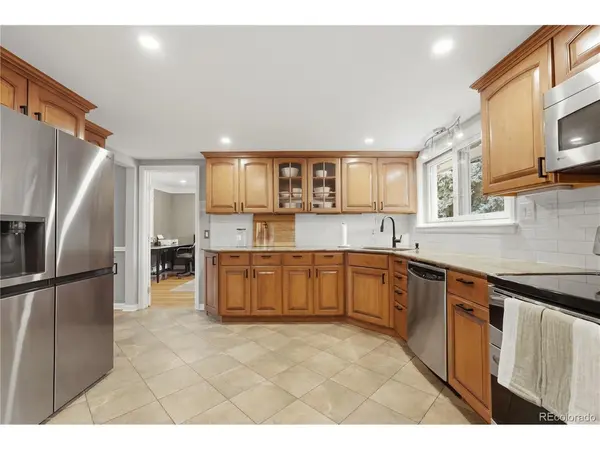 6747 S Jackson, Centennial, CO 80122