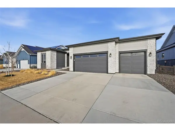 8708 S Quatar, Aurora, CO 80016