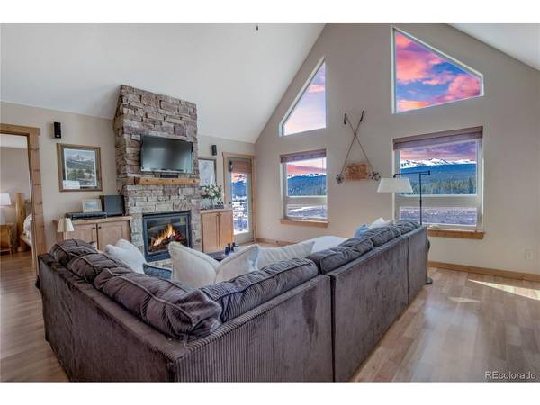 216 Glacier Ridge, Alma, CO 80420