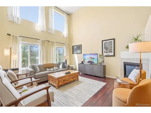 30168 Hilltop,  Evergreen,  CO 80439