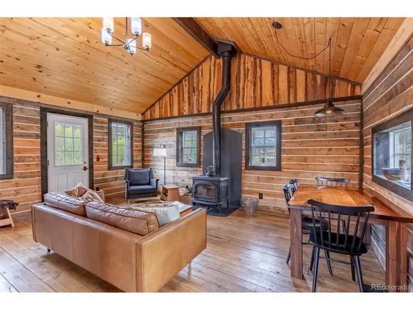 15275 S Russell, Salida, CO 81201