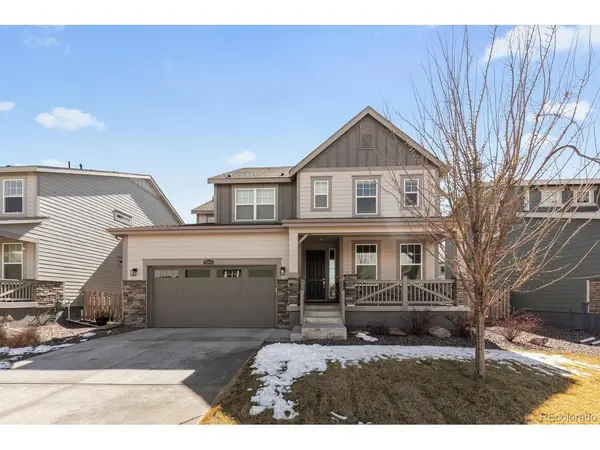 13284 E 109th, Commerce City, CO 80022