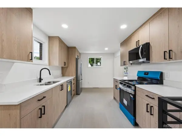 225 Yates, Denver, CO 80219