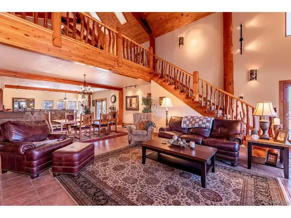 33220 Fox Trail, Trinidad, CO 81082