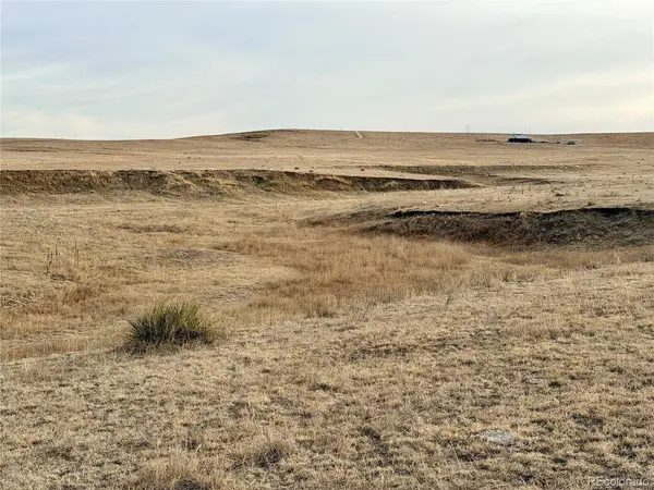 1 County Road 122, Ramah, CO 80832