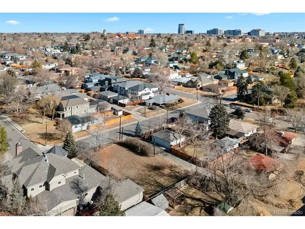 2722 E Mexico, Denver, CO 80210