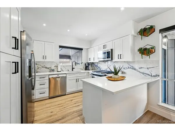 6495 E Happy Canyon #62, Denver, CO 80237
