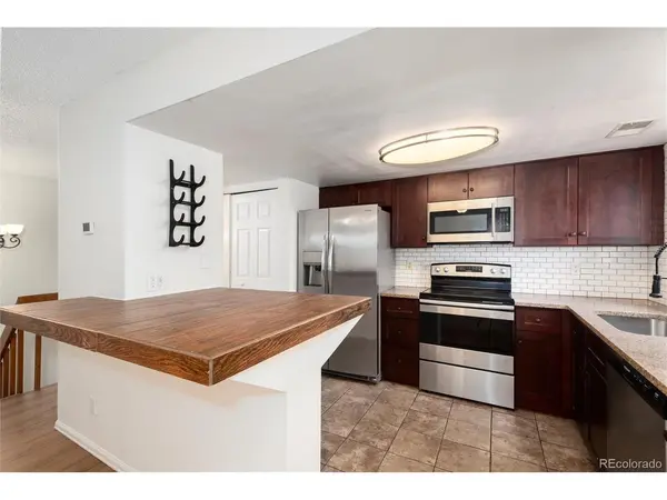 12513 E Pacific #D, Aurora, CO 80014
