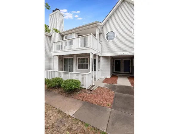 12513 E Pacific #D, Aurora, CO 80014
