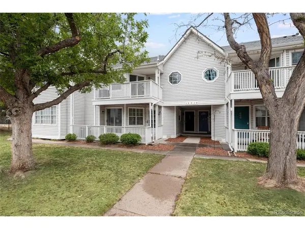 12513 E Pacific #D, Aurora, CO 80014