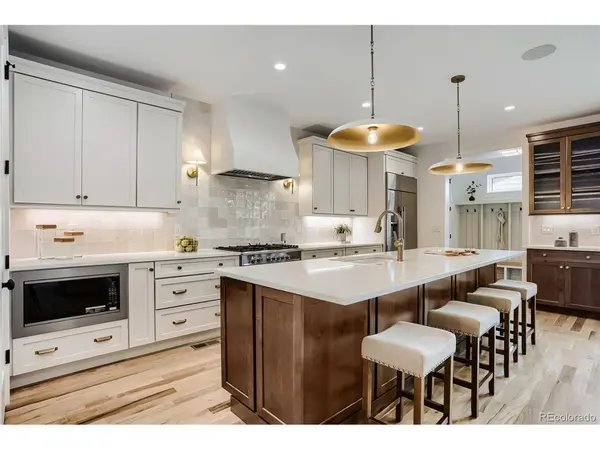 3316 N Vine, Denver, CO 80205