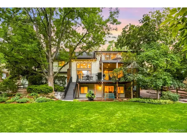1951 W Dry Creek, Littleton, CO 80120