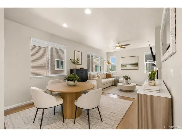 11235 S Neu Towne, Parker, CO 80134