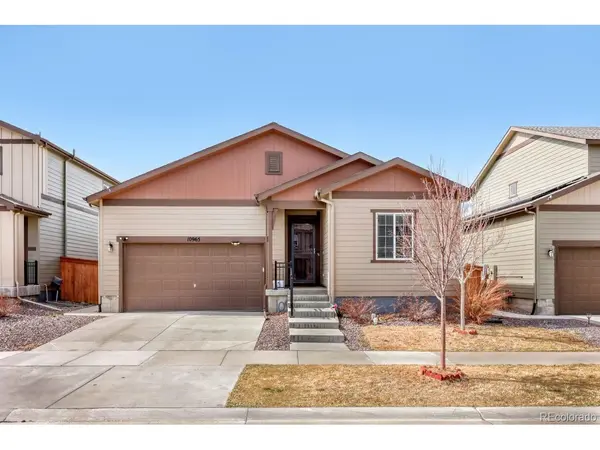 10965 Hayloft, Parker, CO 80134