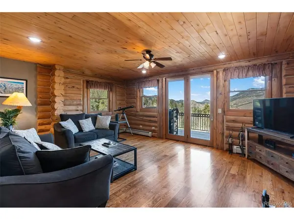 9110 Mountain, Cascade, CO 80809