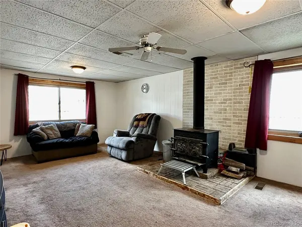 413 W 3rd, Leadville, CO 80461