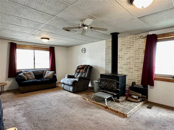 413 W 3rd, Leadville, CO 80461