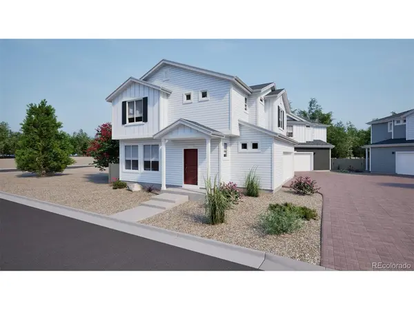 622 Wagon Wheel, Bennett, CO 80102
