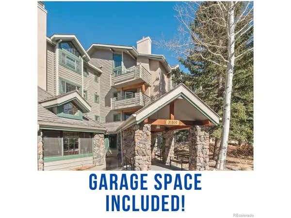 31819 Rocky Village #205, Evergreen, CO 80439