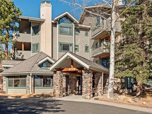 31819 Rocky Village #205, Evergreen, CO 80439