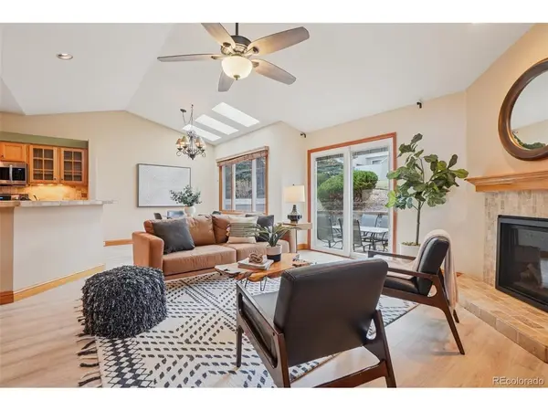 7711 S Monaco, Centennial, CO 80112