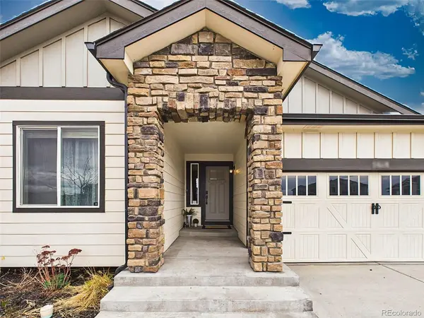 5618 Makalu, Colorado Springs, CO 80924