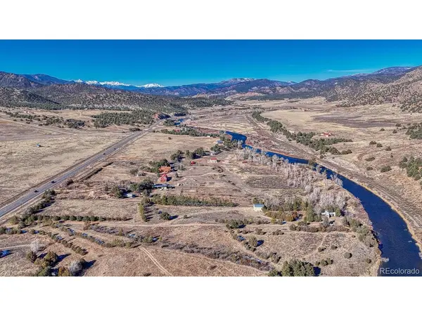 Address not disclosed, Coaldale, CO 81222