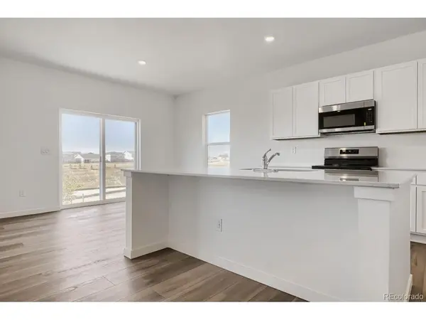 45931 Mill, Bennett, CO 80102