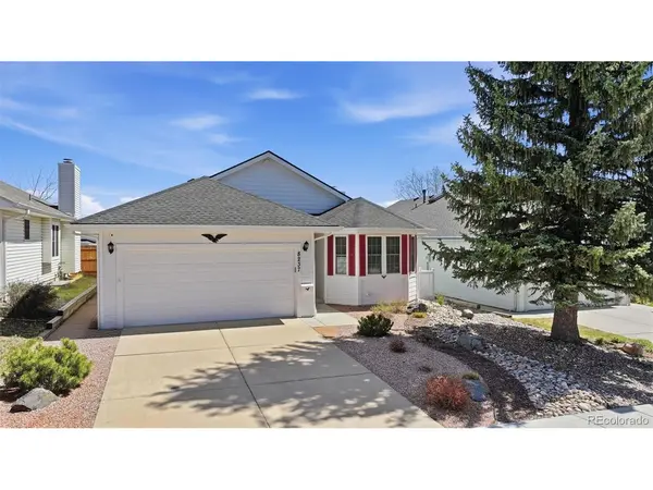 8237 Telegraph, Colorado Springs, CO 80920