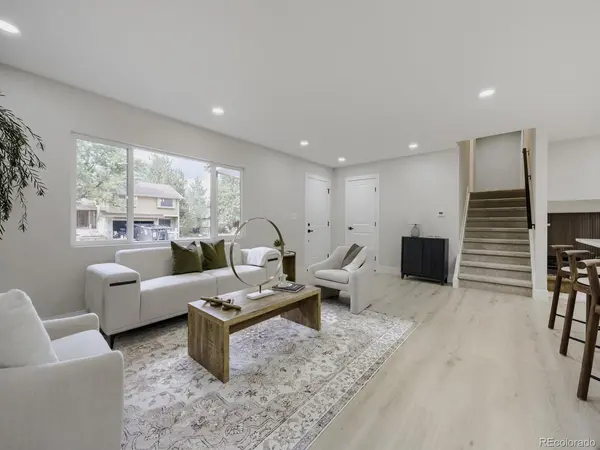 7555 S Madison, Littleton, CO 80122