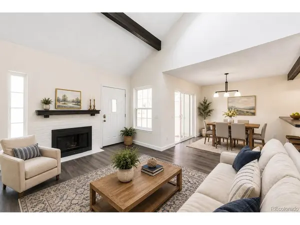 14080 E Quinn, Aurora, CO 80015