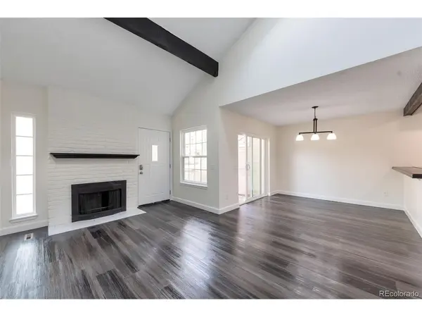 14080 E Quinn, Aurora, CO 80015