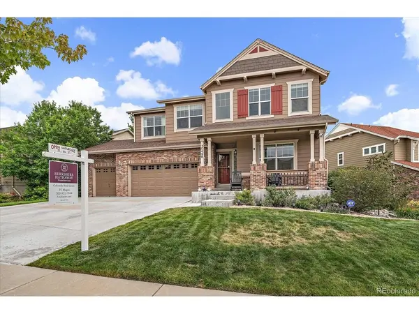 25480 E Hinsdale, Aurora, CO 80016