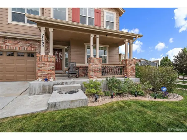 25480 E Hinsdale, Aurora, CO 80016