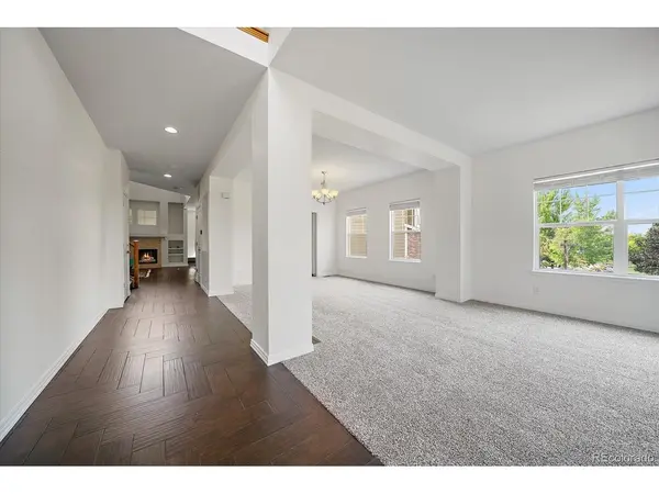 25480 E Hinsdale, Aurora, CO 80016